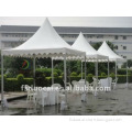 3x3m pagoda tent